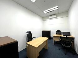 Mega@woodlands (D25), Factory #572637721